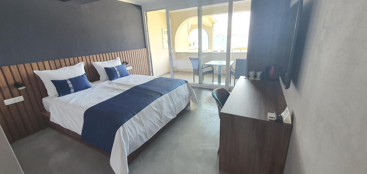Rooms Nadia Stara Baska Exterior photo