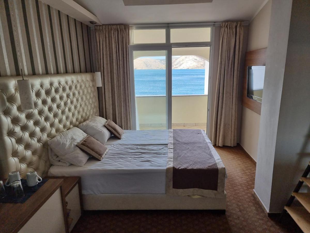 Rooms Nadia Stara Baska Room photo