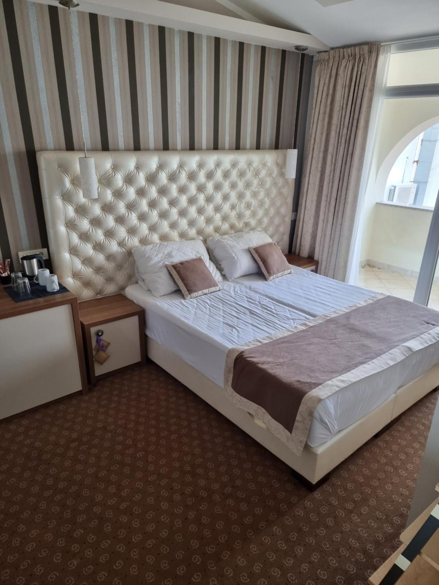 Rooms Nadia Stara Baska Room photo
