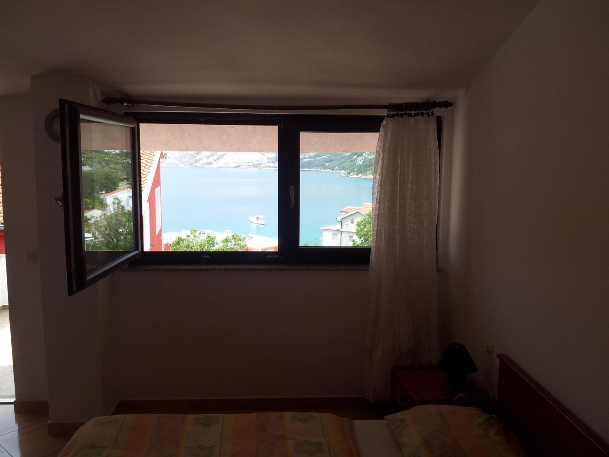 Rooms Nadia Stara Baska Room photo
