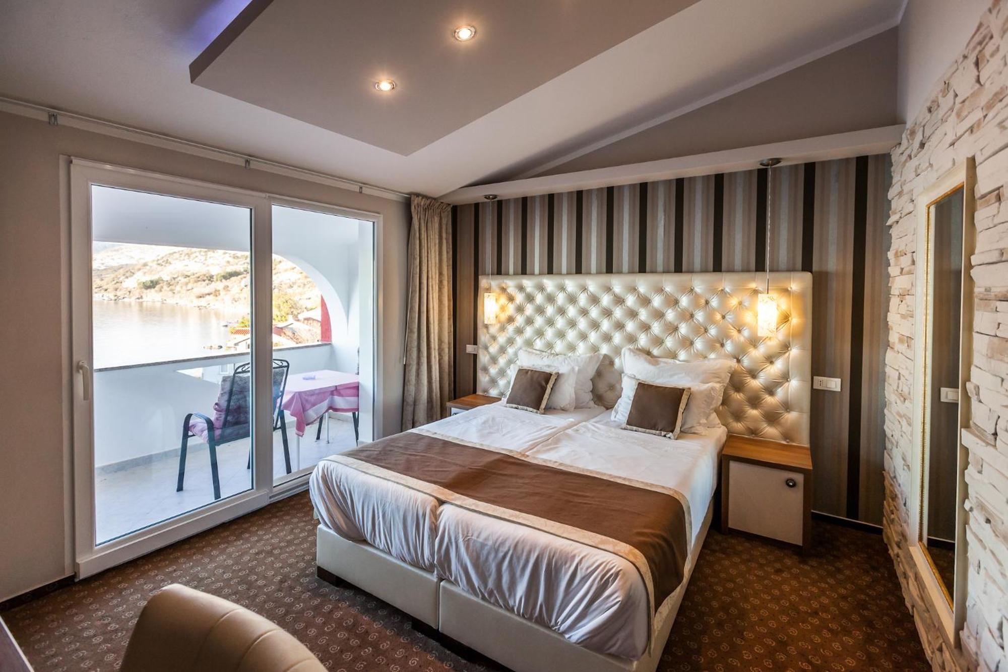 Rooms Nadia Stara Baska Room photo