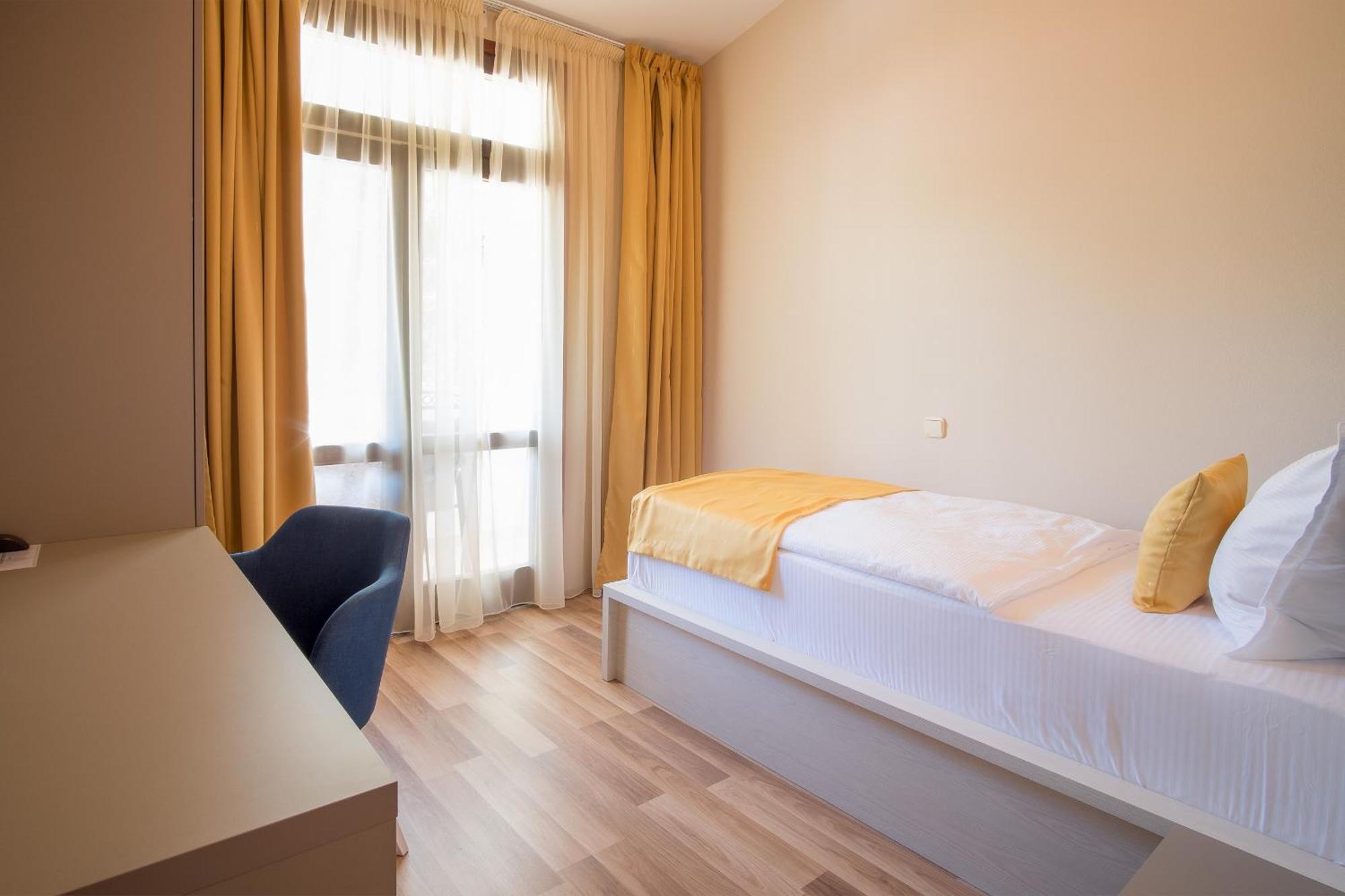 Rooms Nadia Stara Baska Room photo