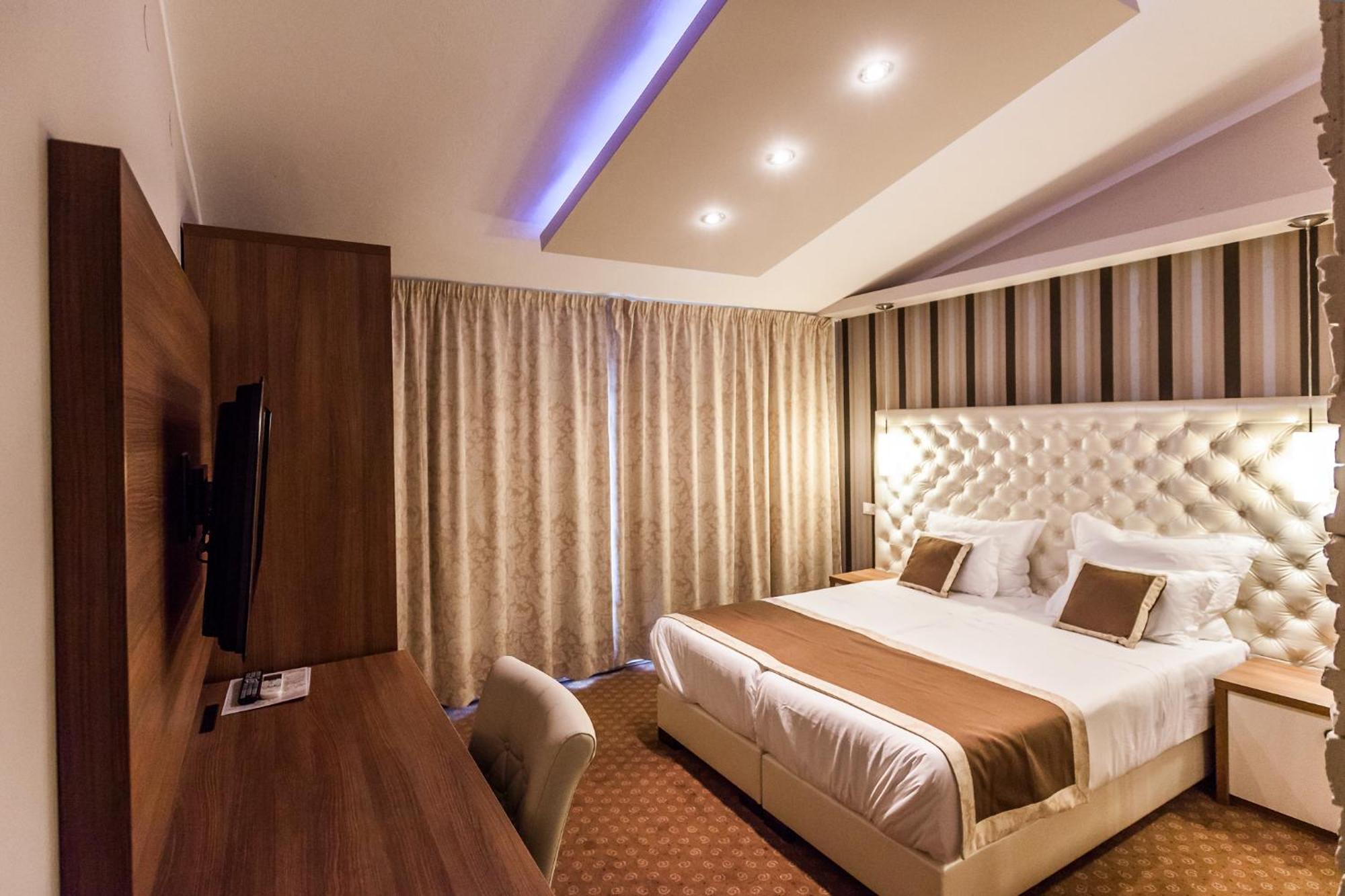 Rooms Nadia Stara Baska Room photo