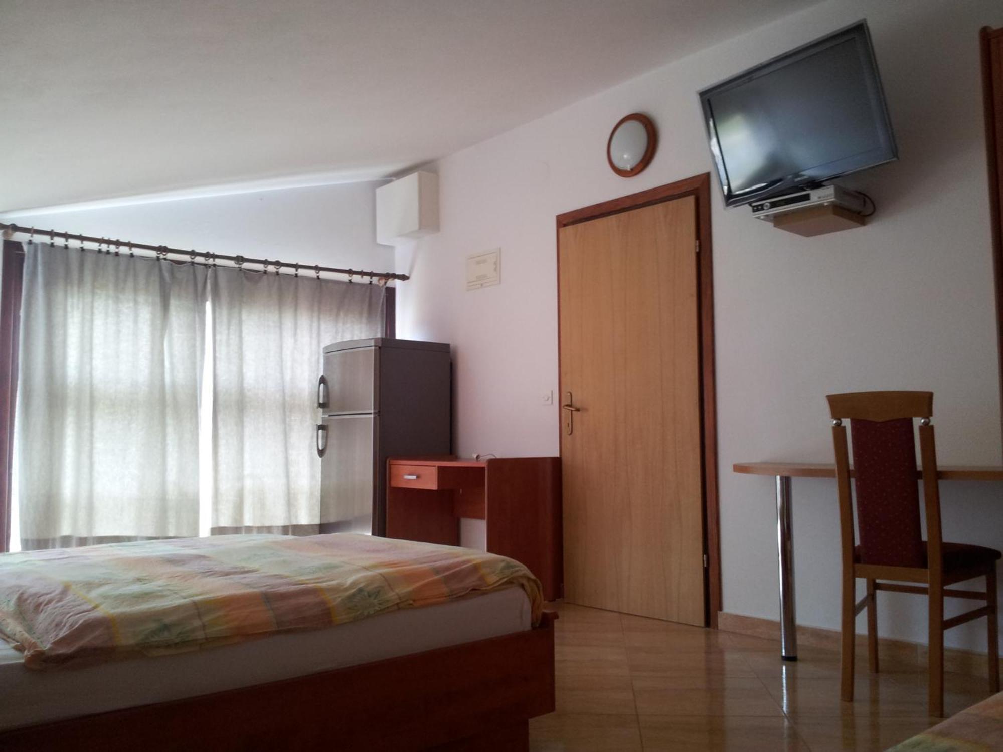 Rooms Nadia Stara Baska Room photo