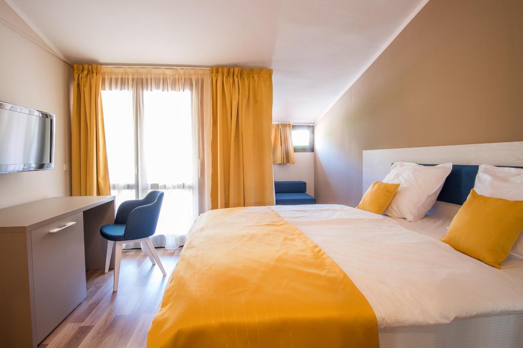 Rooms Nadia Stara Baska Room photo