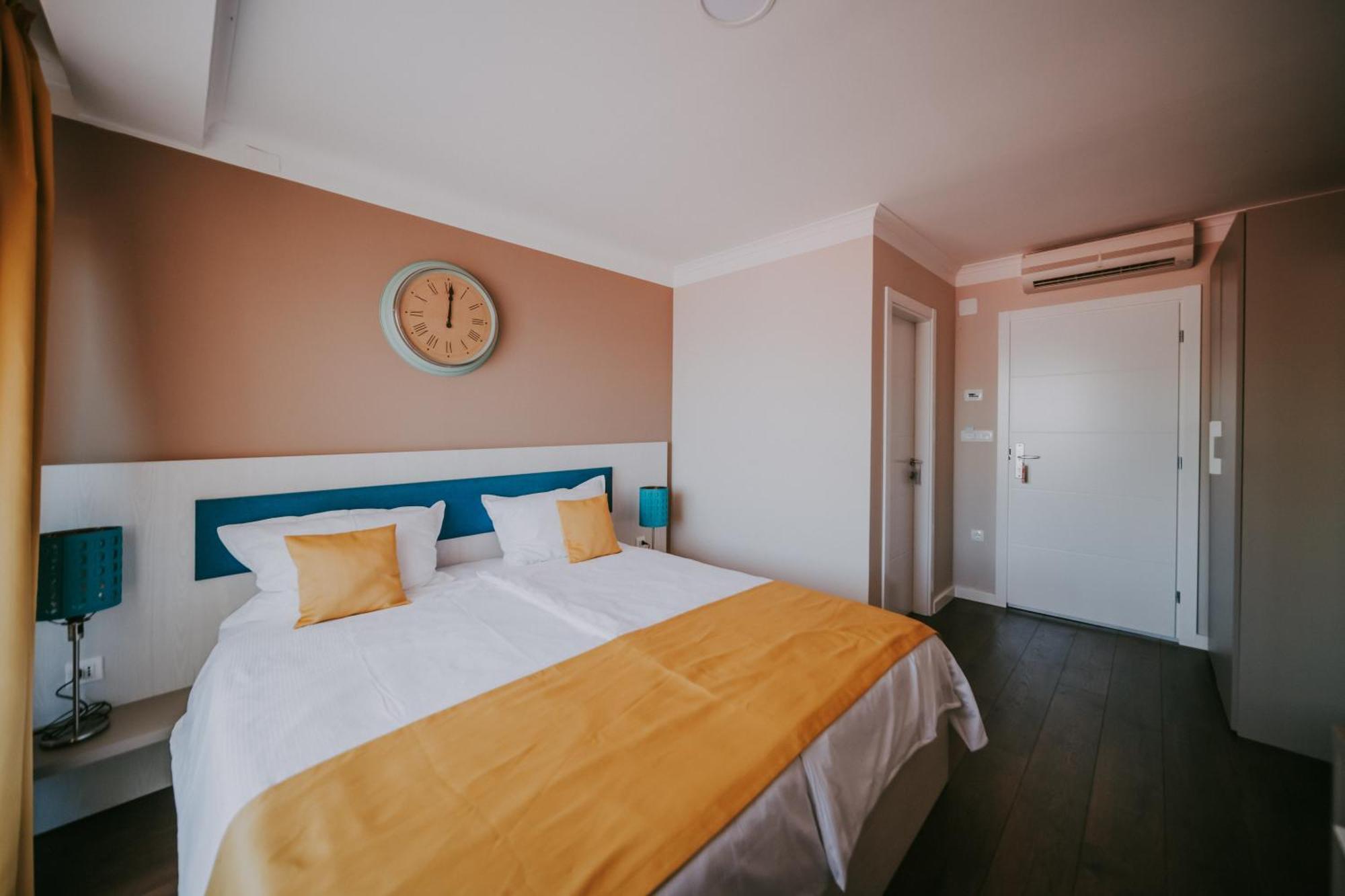 Rooms Nadia Stara Baska Room photo