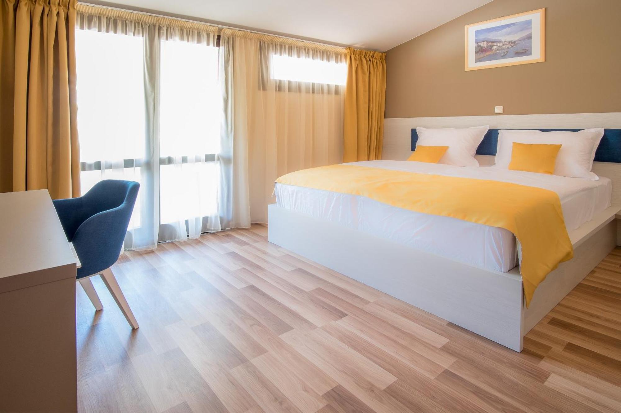 Rooms Nadia Stara Baska Room photo