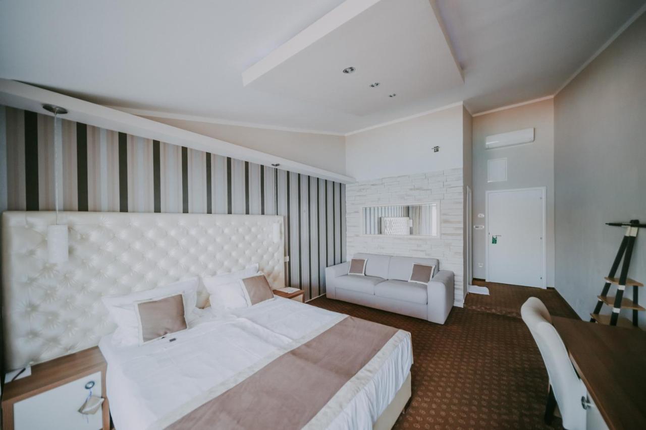 Rooms Nadia Stara Baska Exterior photo