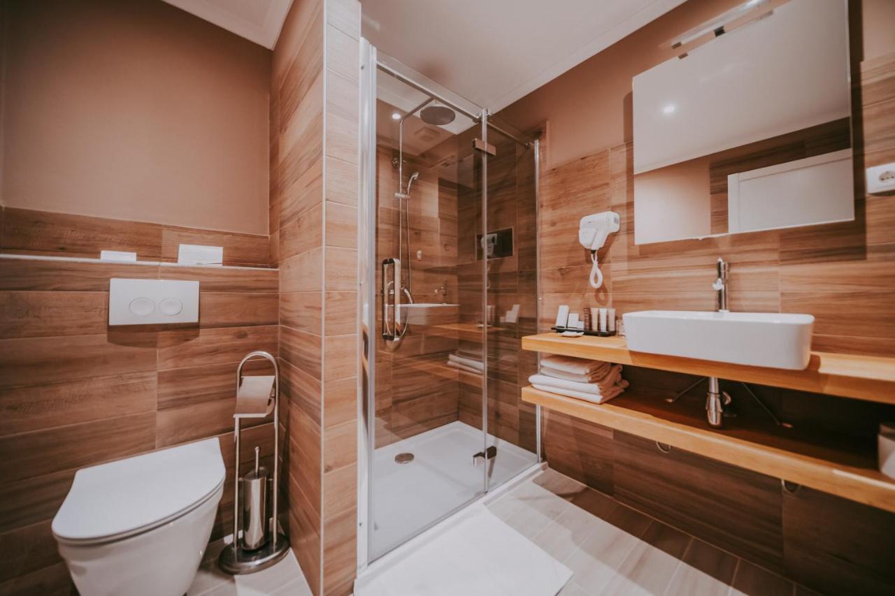 Rooms Nadia Stara Baska Exterior photo