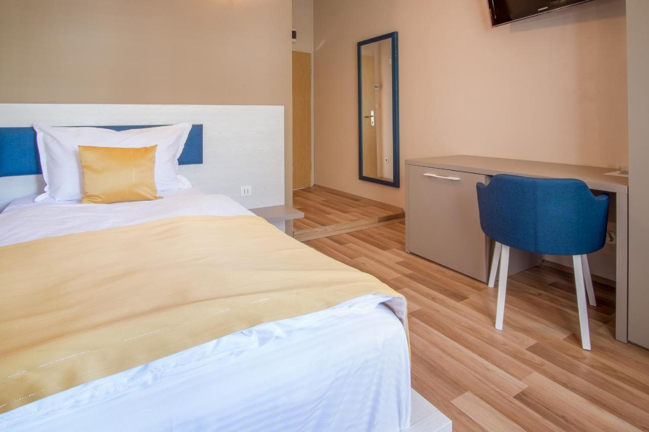 Rooms Nadia Stara Baska Room photo