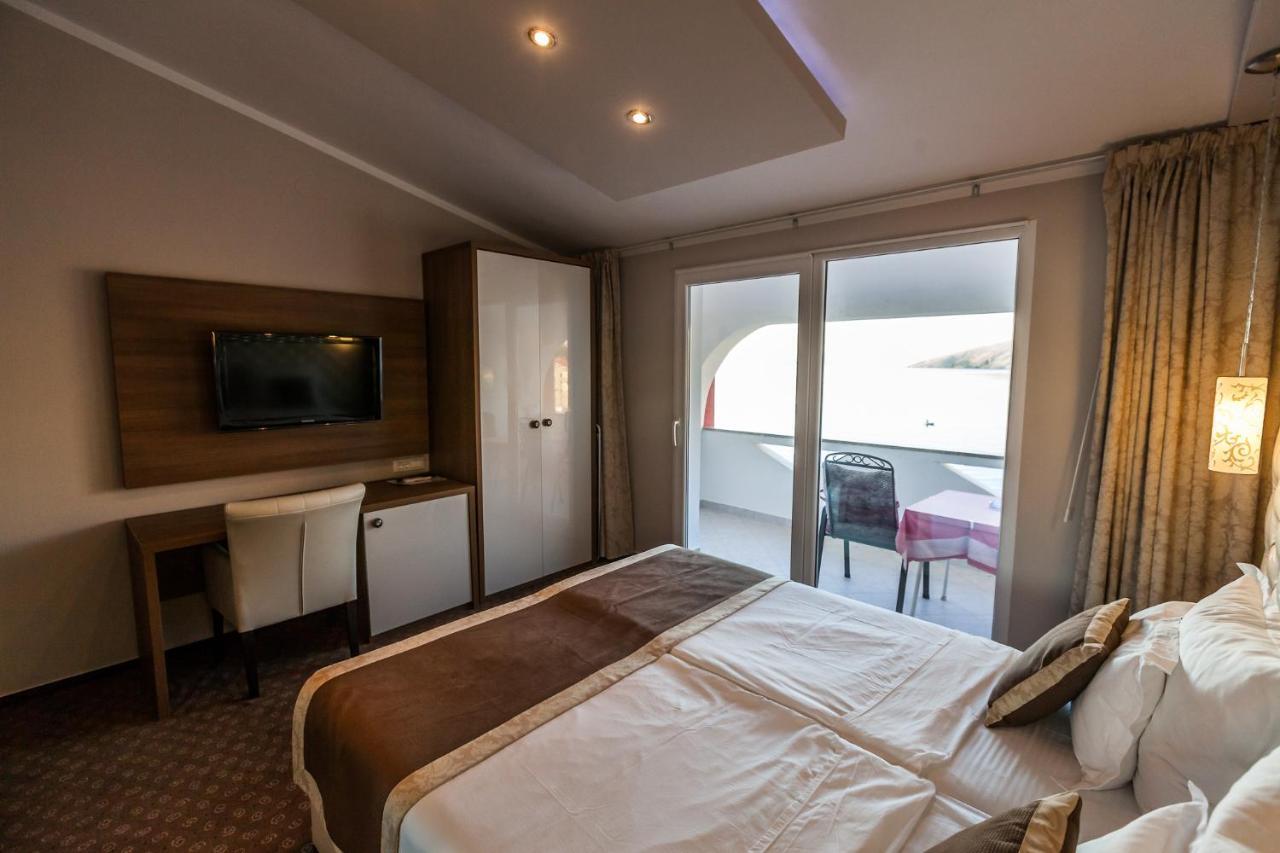 Rooms Nadia Stara Baska Room photo