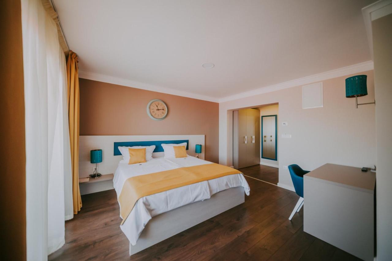 Rooms Nadia Stara Baska Room photo